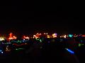 Burn night 2 (blurry)